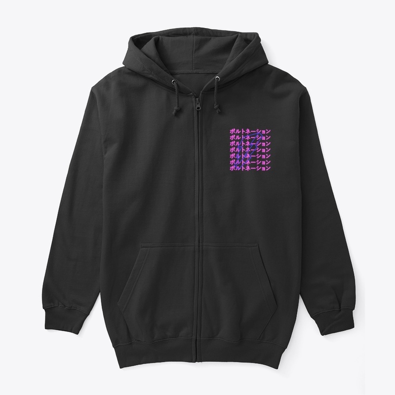 Bolt Neon Light
