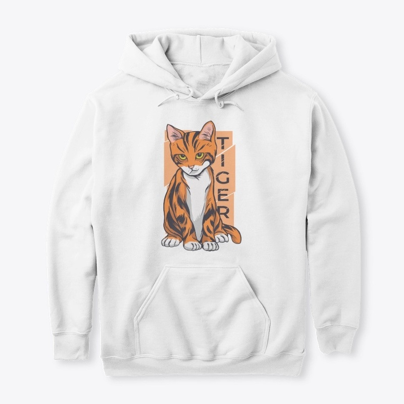 Tiger Cat