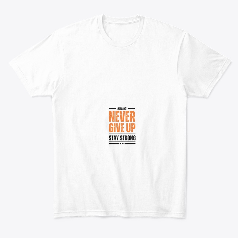 Standout Printed Tees”