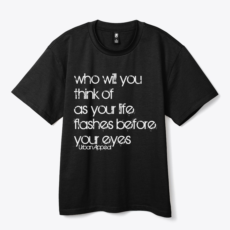 Urban Appeal Who Collection - Dark