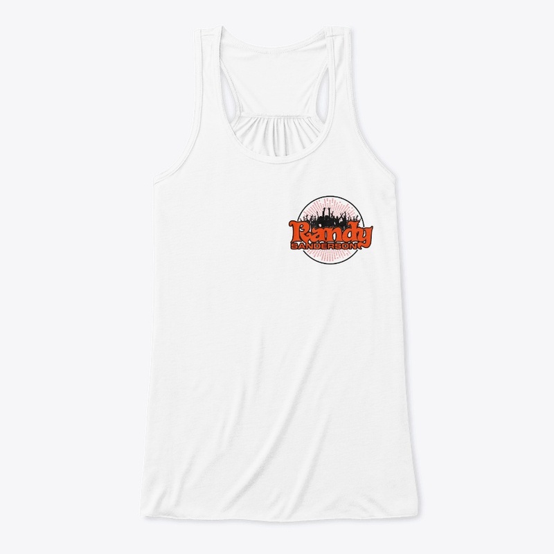 Randy Tank 