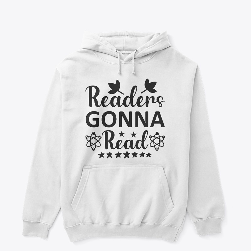 Readers Are Going To Read Teacher
