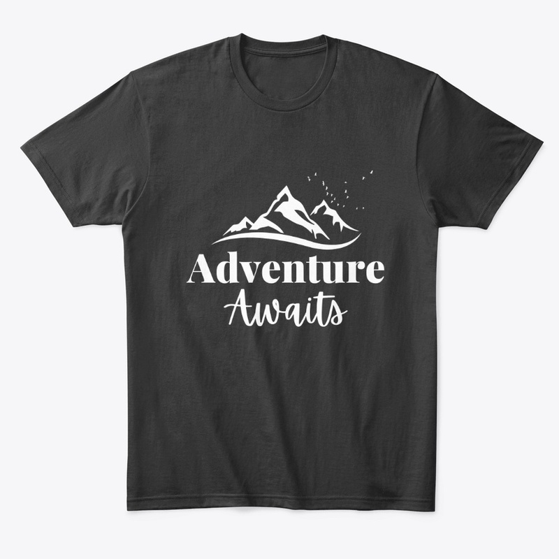 Adventure Awaits