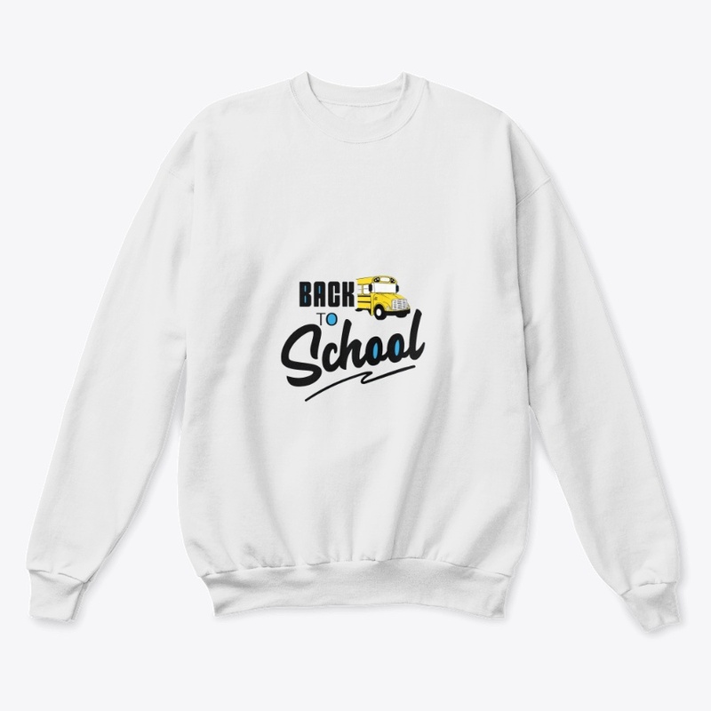 Back To School Tee Shirt