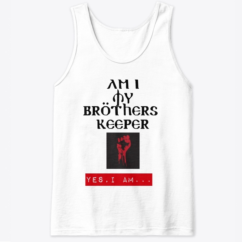 Brother's Keeper