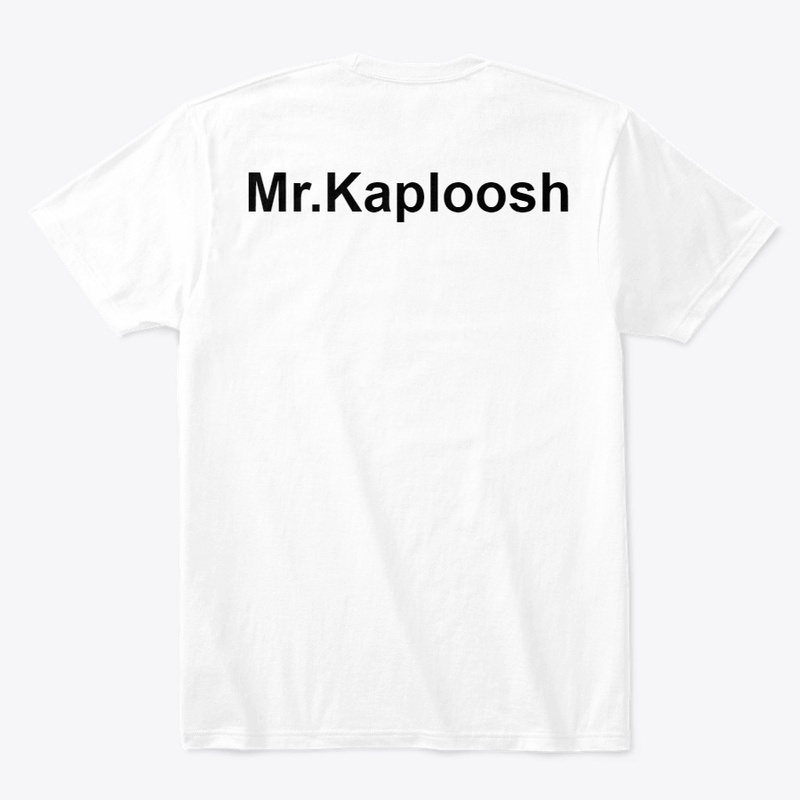 Mr.Kaploosh Store
