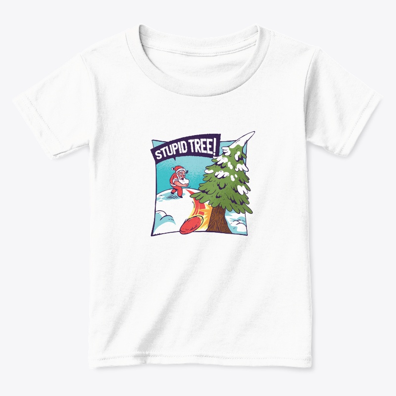 Stupid Tree