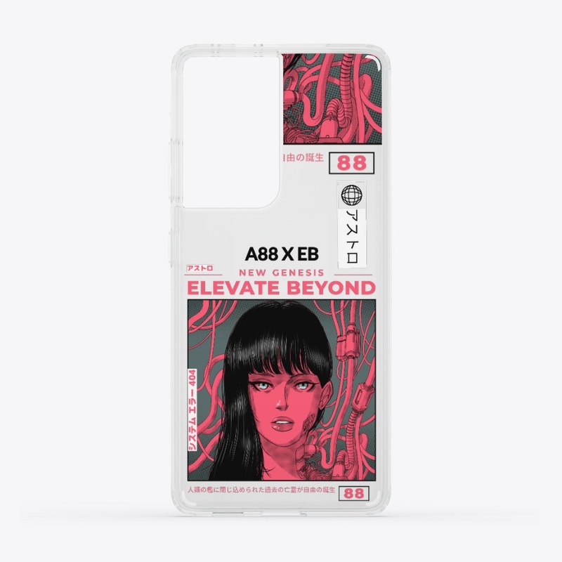 AST8-TRINITY EDGE 