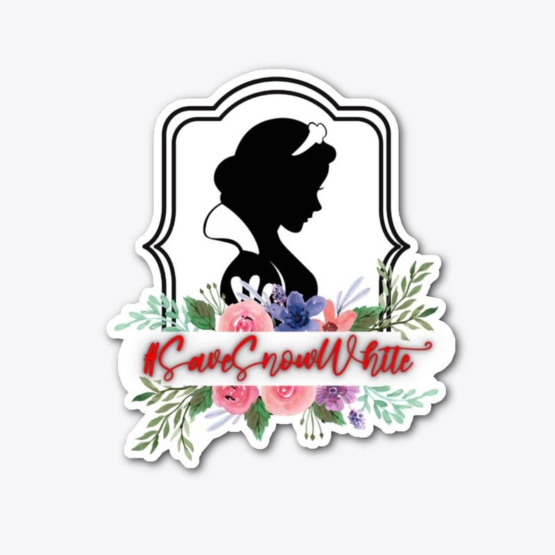 MOVEMENT: SAVE SNOW WHITE