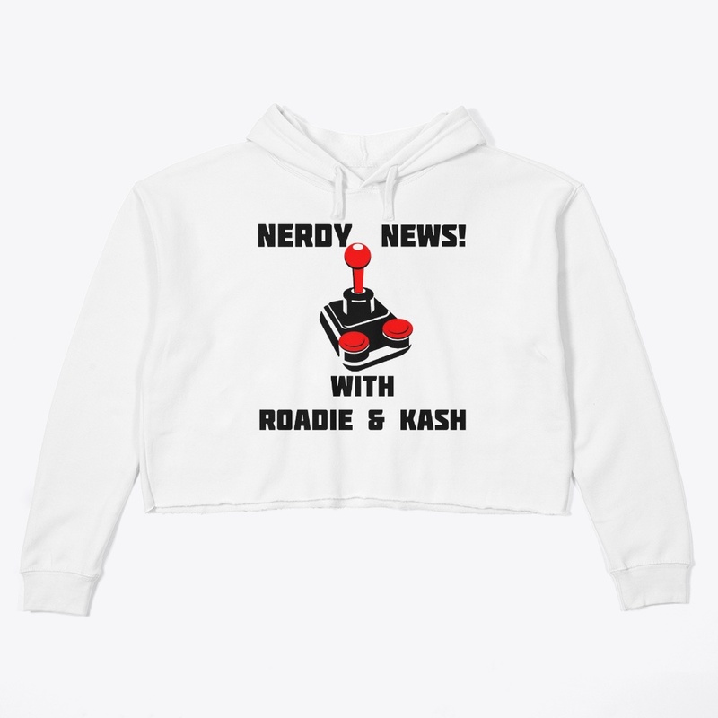 Nerdy News!