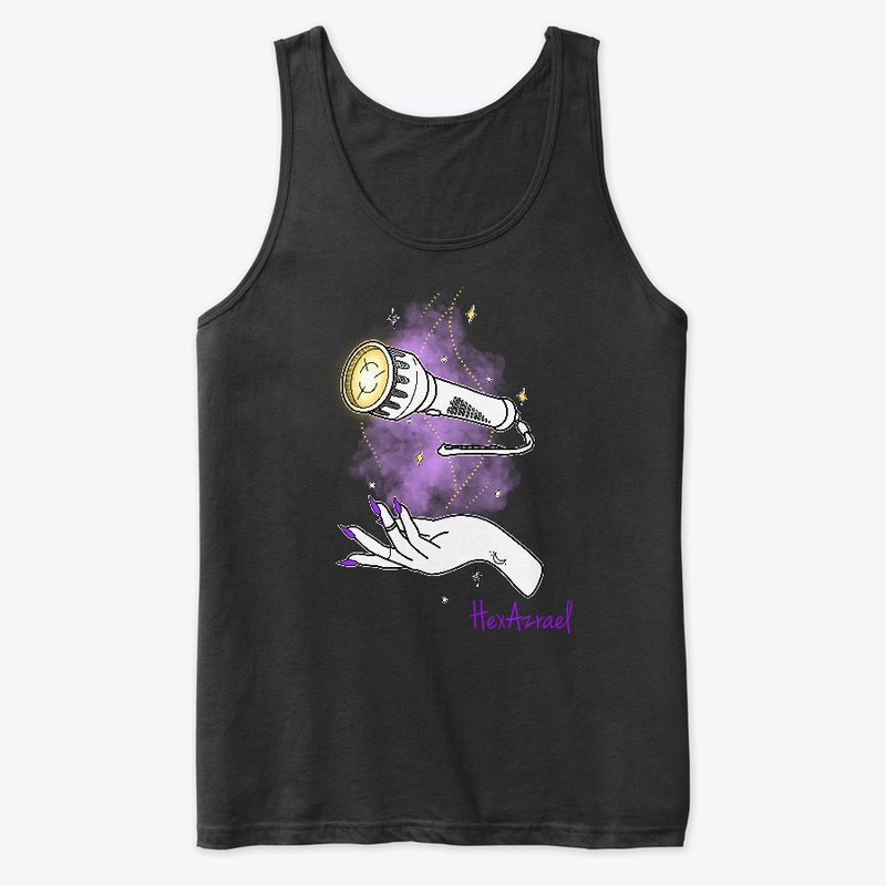 Coven Premium Tank