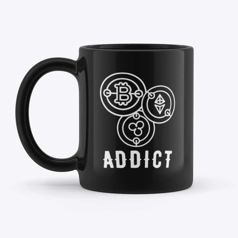 Crypto Addict