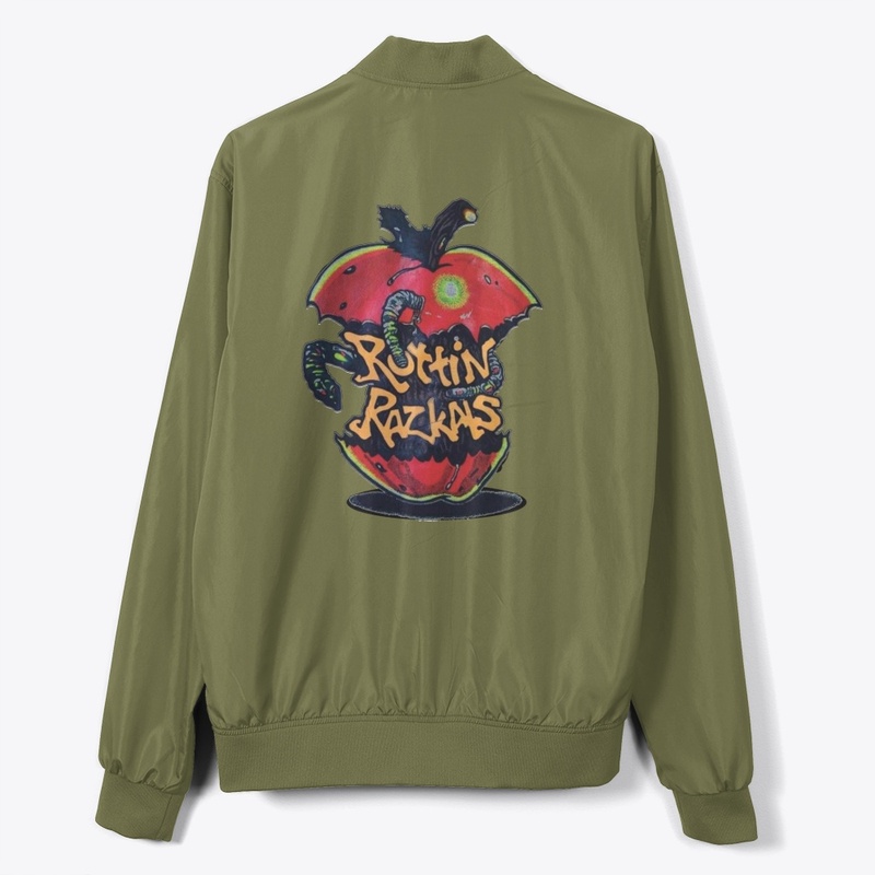 Razkzls Take Flight
