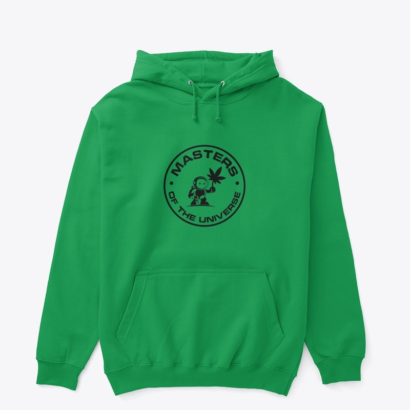 MU Hoodie