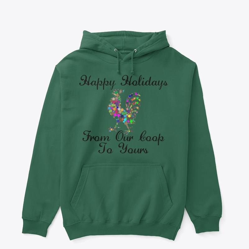 Happy Holidays