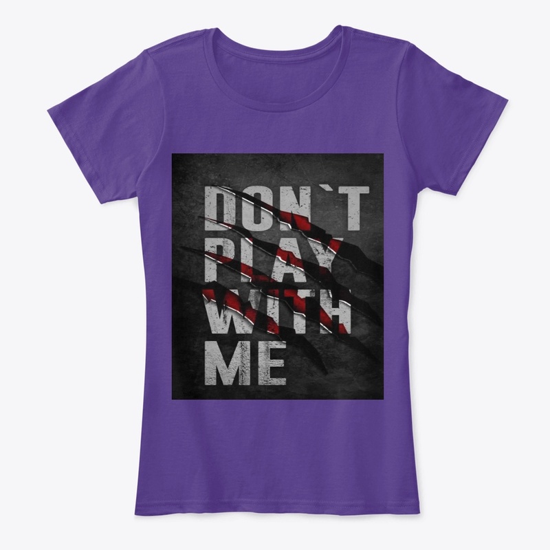 dont play