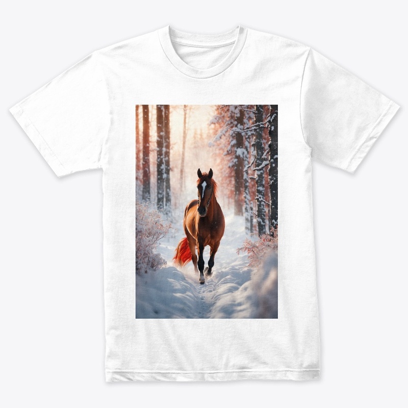 Horse 