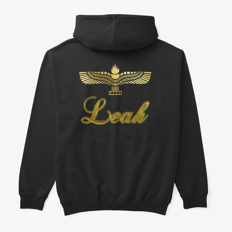 Syryoyo Leah women