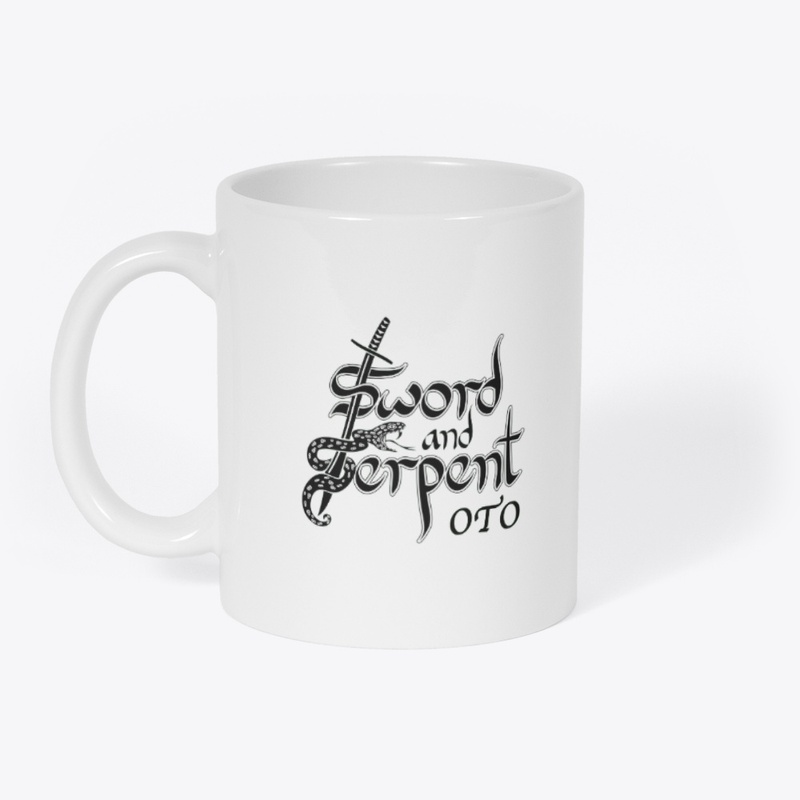 SSO Mug