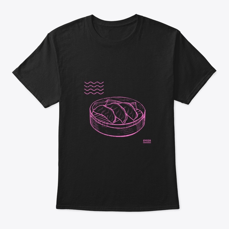 Japanese Gyoza