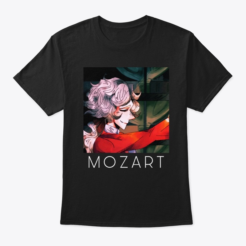 Mozart's Melody