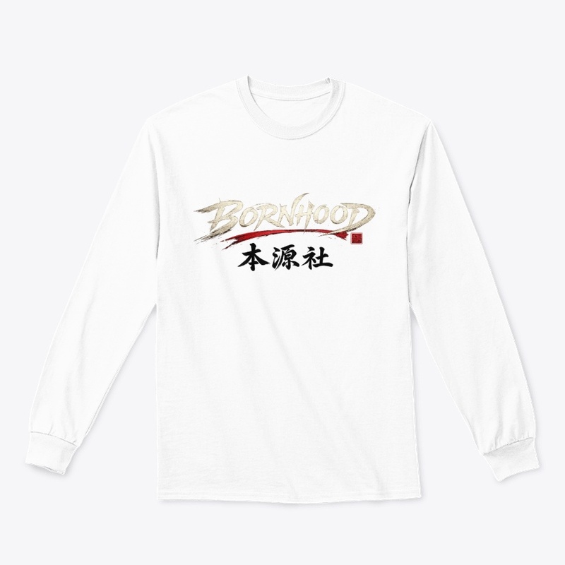 Bornhood Chinese collection