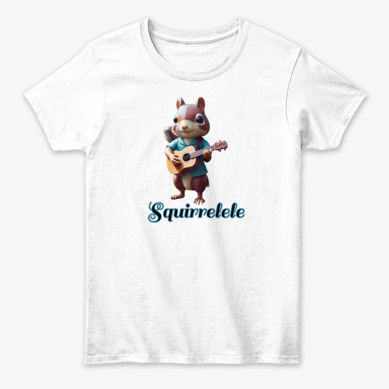 SQUIRRELELE