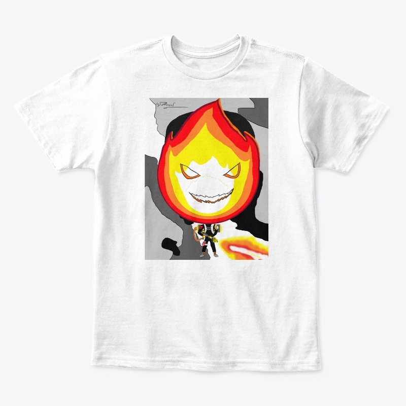 Hella Fire