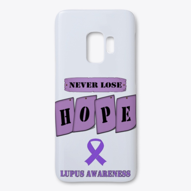 Lupus Awareness