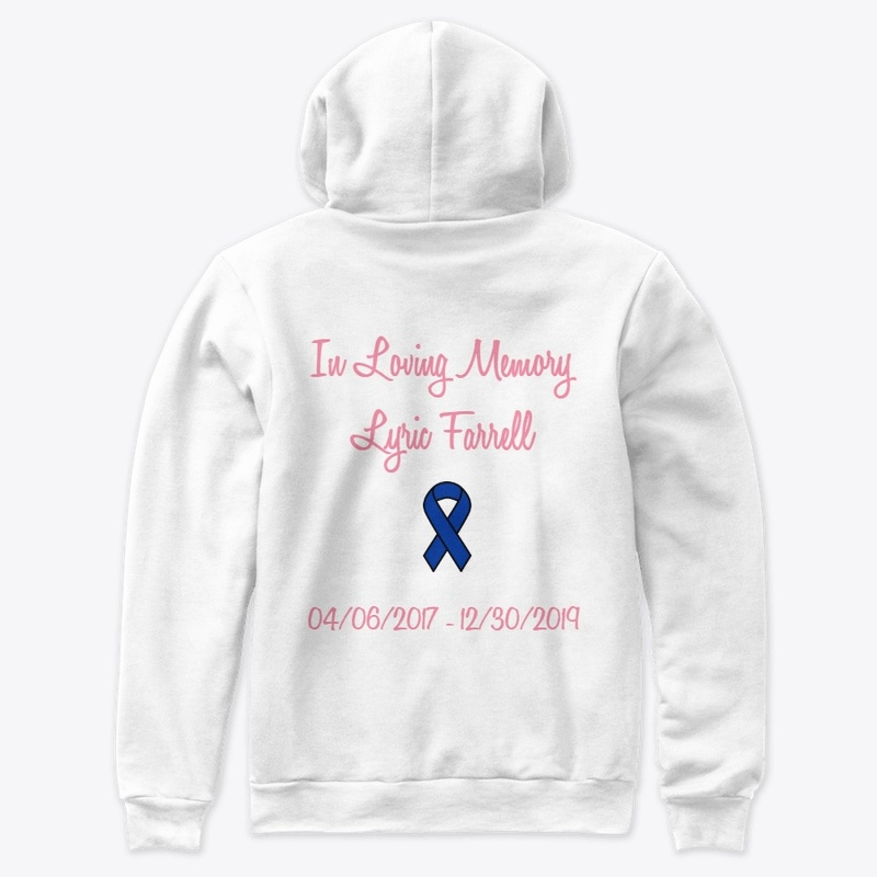 JUSTICE FOR LYRIC