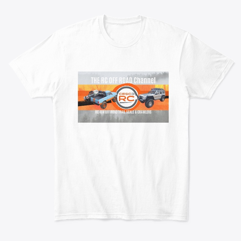 Cesco RC Off Road Collection
