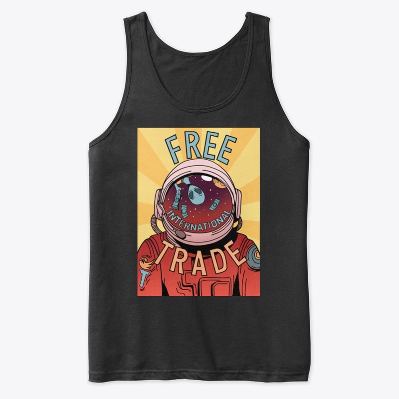 Free (International) Trade