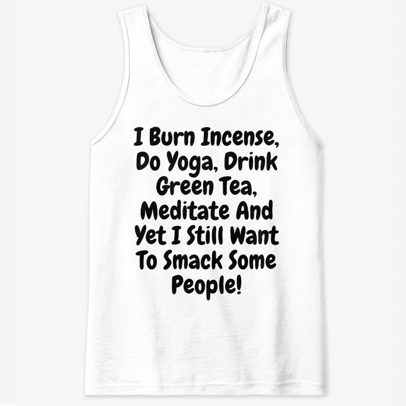 Smack Some People