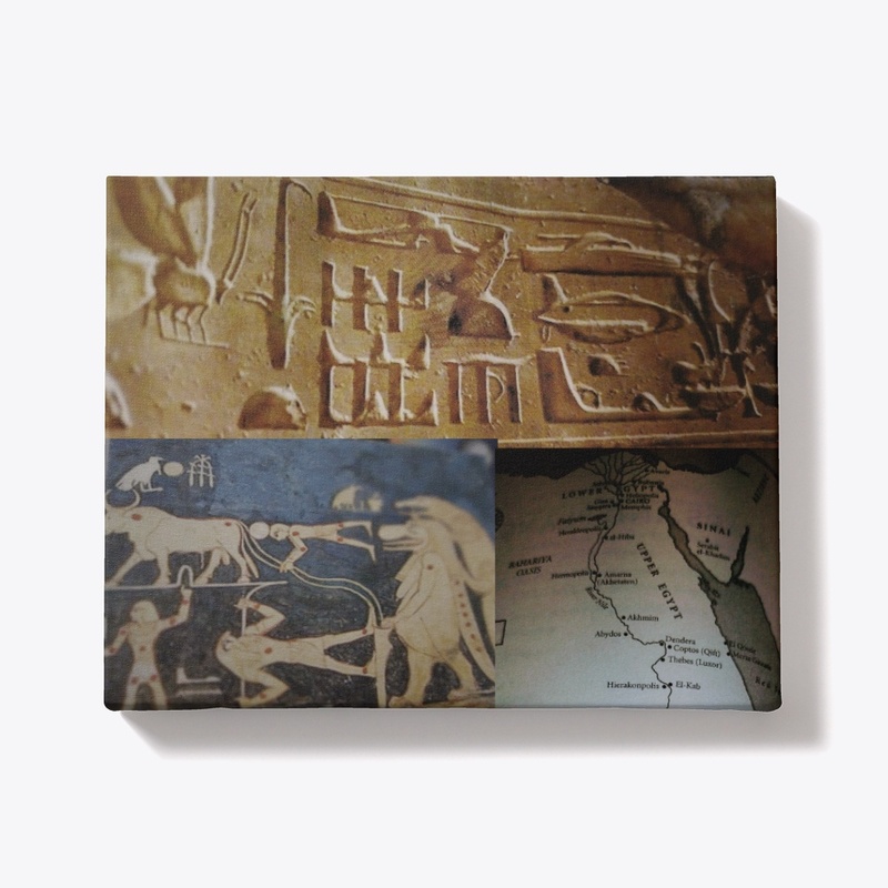 ABYDOS contributions