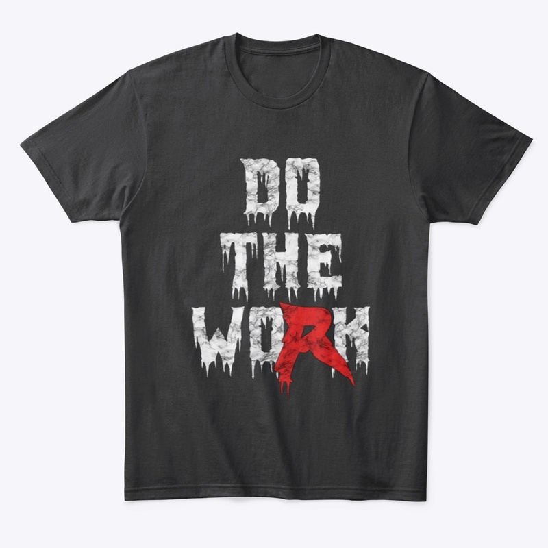 Do The Work