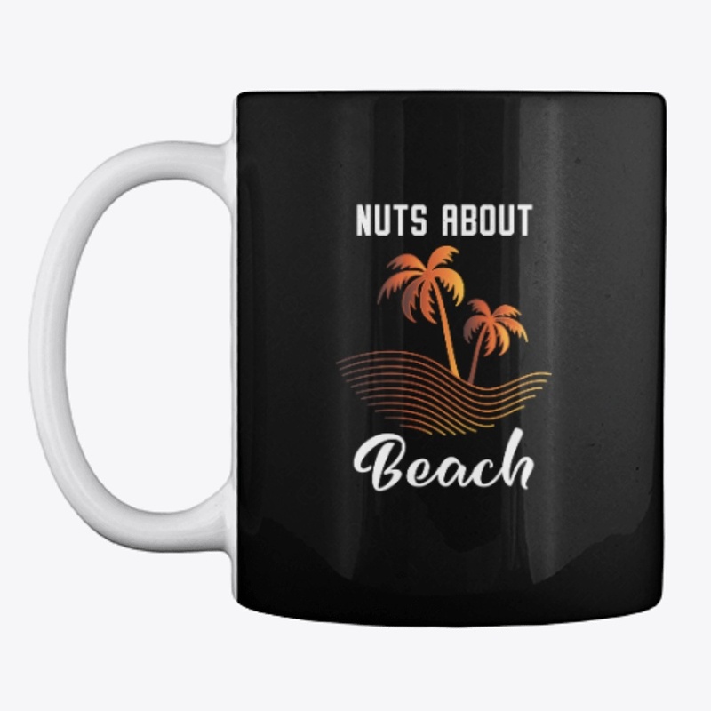 Nuts About Beach