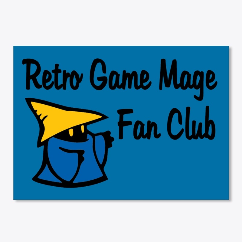 RGM Fan Club