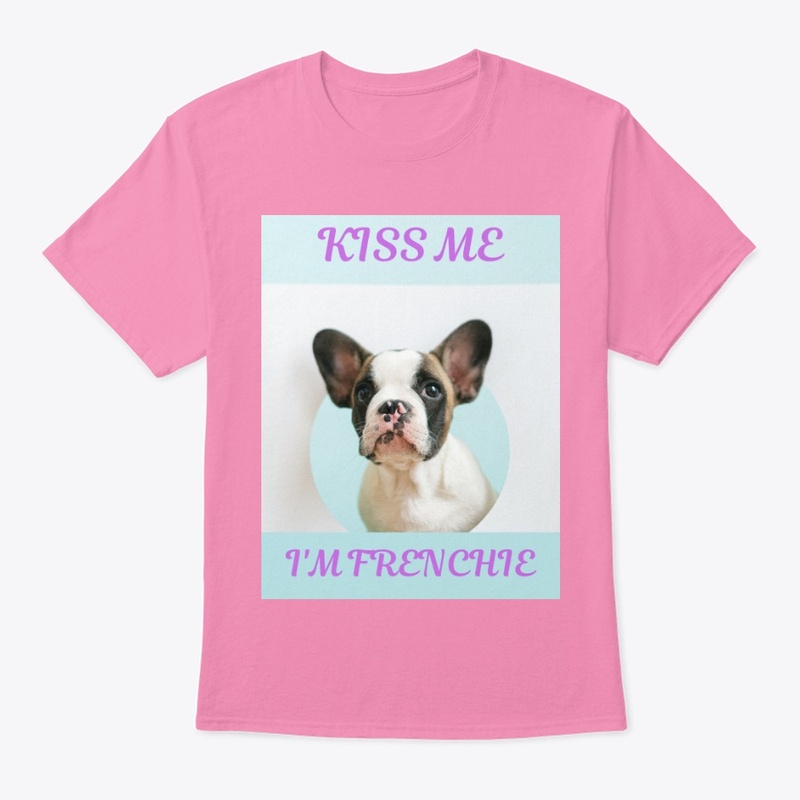cute French bulldog