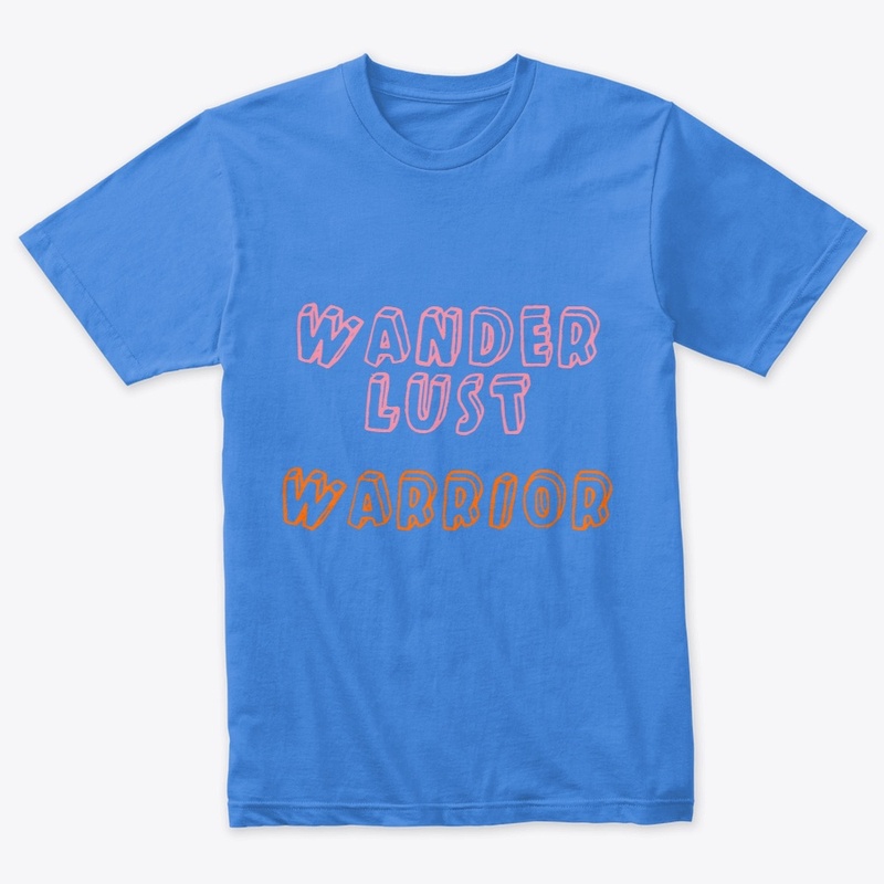 PREMIUM COMFORT T SHIRT