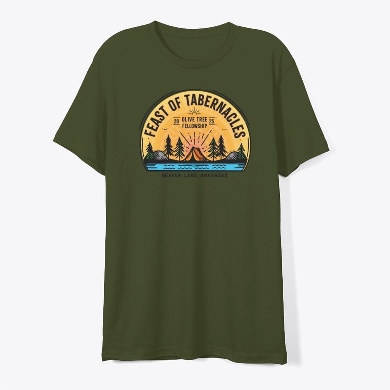 Feast of Tabernacles 2025