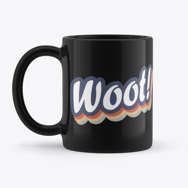 Woot! Brand Apparel