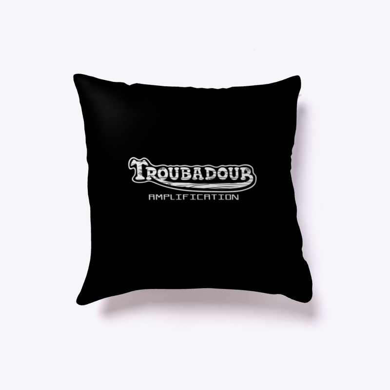 Troubadour