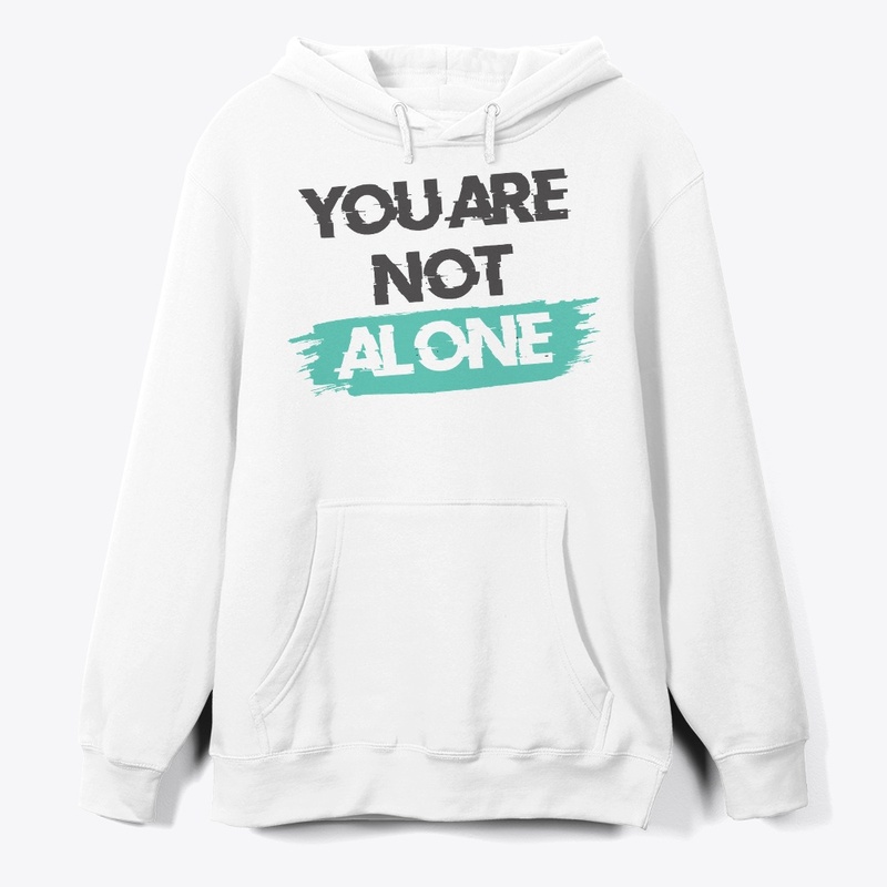 Design You are not Alone