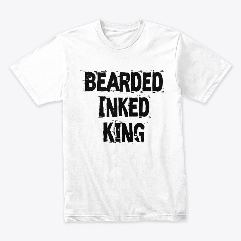 Kingly Beard