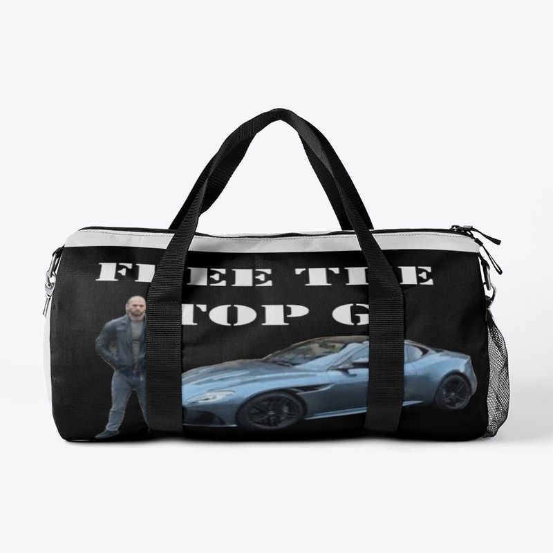 Free the Top G
