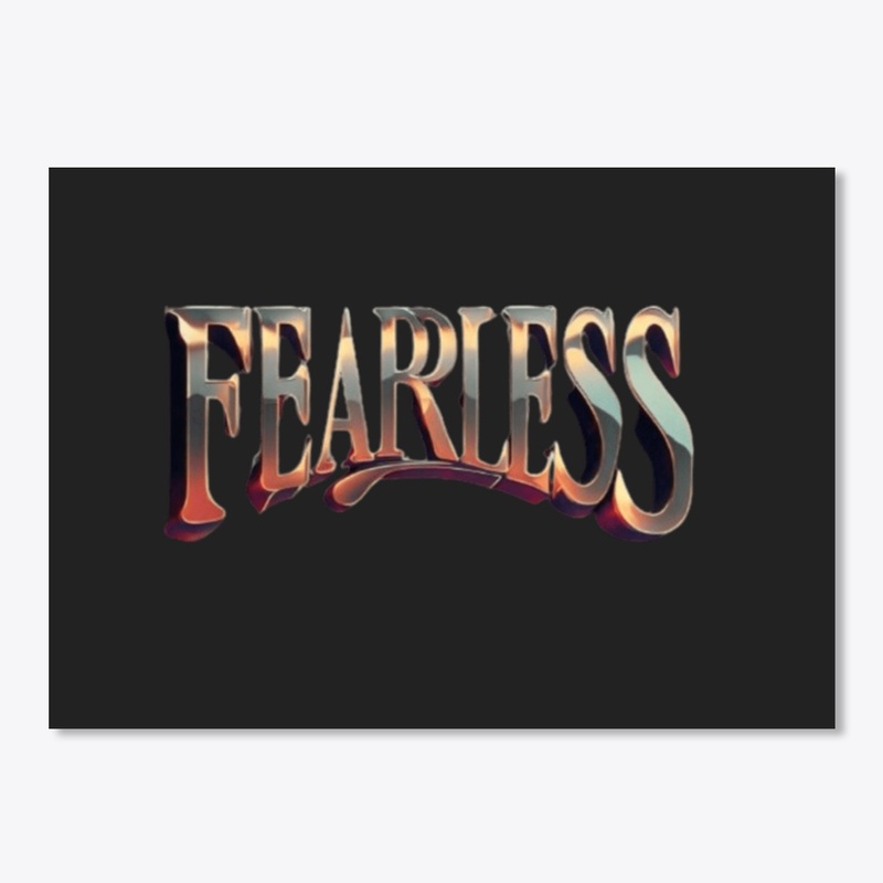 Fearless