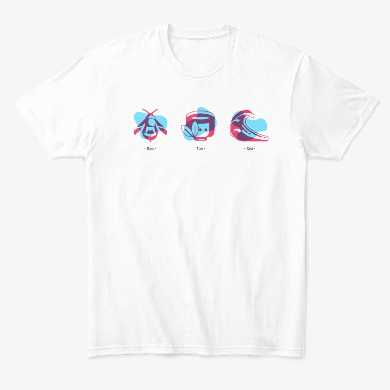 Bee-Tea-Sea ($BTC) Limited Edition