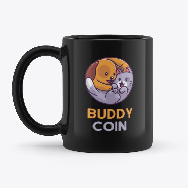 Buddy Coin