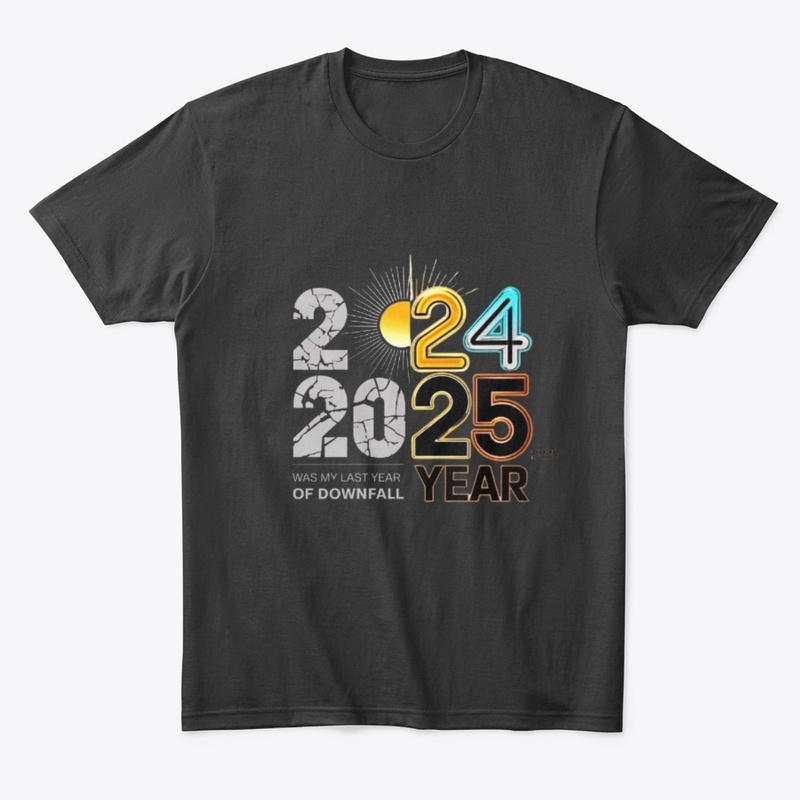 "2025 motivation" design 
