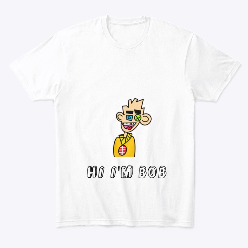 Bob